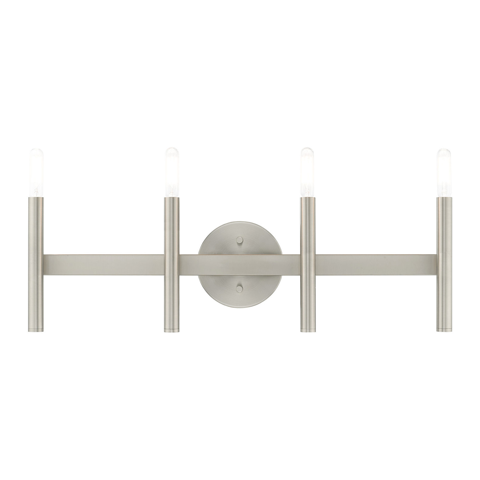 Martella 4 Light Dimmable Vanity Light