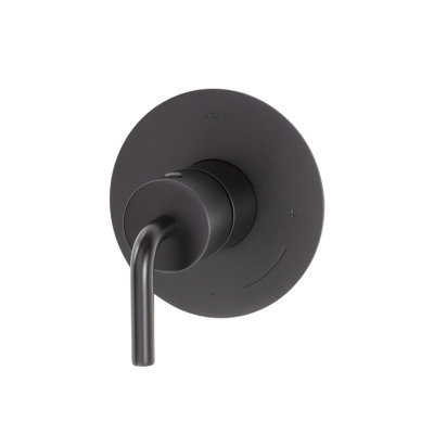 Cigno Progressive Compact Pressure Balancing Mixer