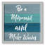 «Be a Mermaid», art-48184715-48184720