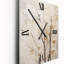 Babbett - Horloge murale arbres-1354033717