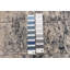 Tapis gris / ivoire Edmore-1810990955