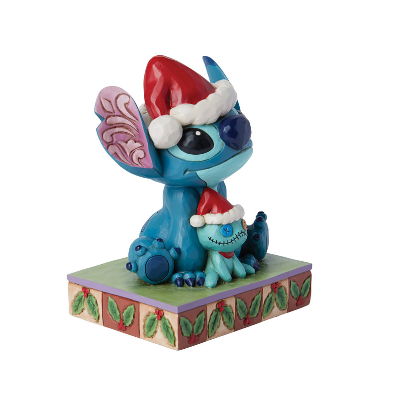 Figurine 5,5 pi Jim Shore Disney Traditions