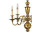 Lustre chandelier à 5 lumières Cambridge-1651069392