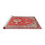 Tapis oriental tissé à la machine Cassen-1707309580