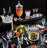 Dublin Crystal Goblet 10 oz.-86700122