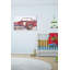 "Vintage Car" par Reesa Qualia, reproduction sur toile tendue-20054630