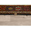 Tapis tribal tissé à la main Kilim 3 x 6