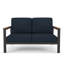 Townsend Loveseat with Sunbrella® Cushion-1821725371-1816820900