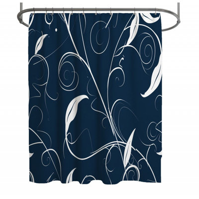 Rideau de douche Cilli