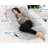  Pregnancy Pillow, Full Body Maternity Pillow 55 Inch, With Removable Washable Cover - Sleep Support For Legs, Back, Neck, Shoulder, Hips, Belly For Pregnent (Cooling Cover)-99196487