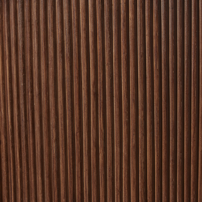 Gabriella Coffee Table, Dark Brown