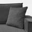Machi 4 Seater Sofa Bed-792082322
