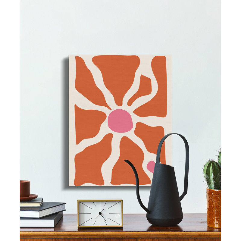 Wrapped Canvas Print Set, 50.8 cm H x 25.4 cm W