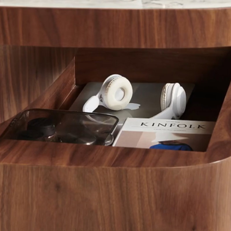 Table basse de luxe Design Sense Light