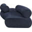 Canapé modulaire rembourré 108 po Bale-90951474