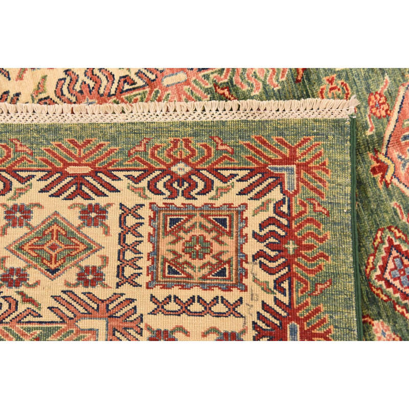 Tapis vert Olander