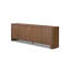 Limba 94'' W Sideboard