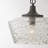Selda 1 - Light Glass Dome Pendant