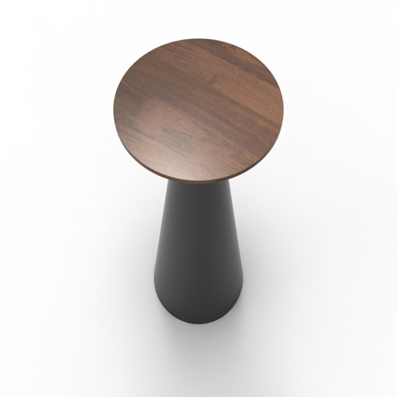 Bighetti End Table