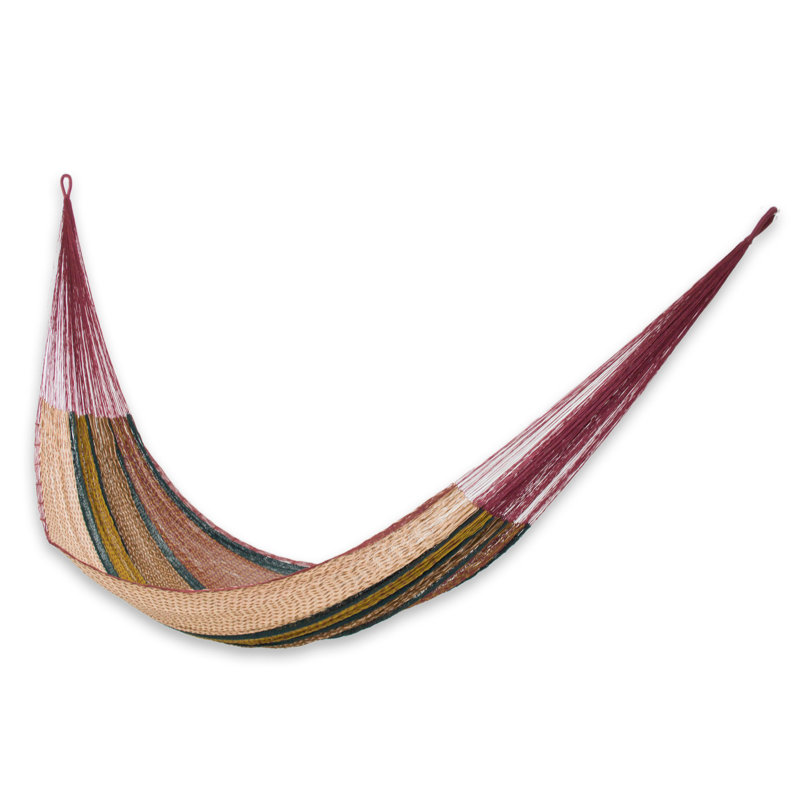 Hamac classique Sumaiyah
