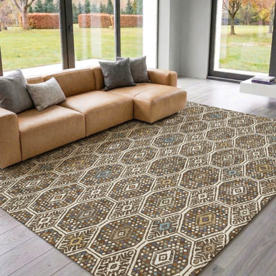 Tapis de qualité supérieure Mayfield AMF2471 Global
