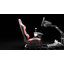 Fauteuil de jeu de course ergonomique et réglable avec haut-parleurs intégrés Inbox