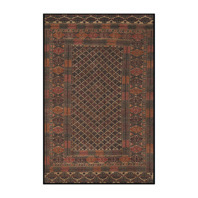 Oriental Indoor Rug