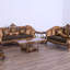 Rosella 2 - Piece Coffee Table Set