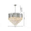 Lustre en cristal 11 lumières 