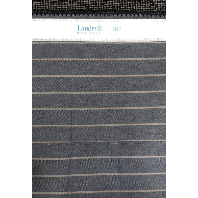 Overdye One-of-a-Kind 8'2" X 11'6" Area Rug