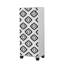 16 Pair Shoe Storage Cabinet