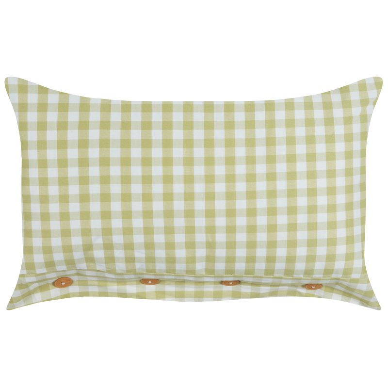 Francys Cushion, Rectangular