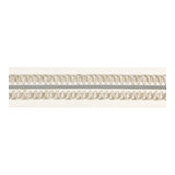 Botanica Colette Braided Tape Fabric
