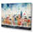 Toile tendue