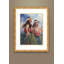 Saipan Impression 03 by Chen Xiaoping - Single Picture Frame Print