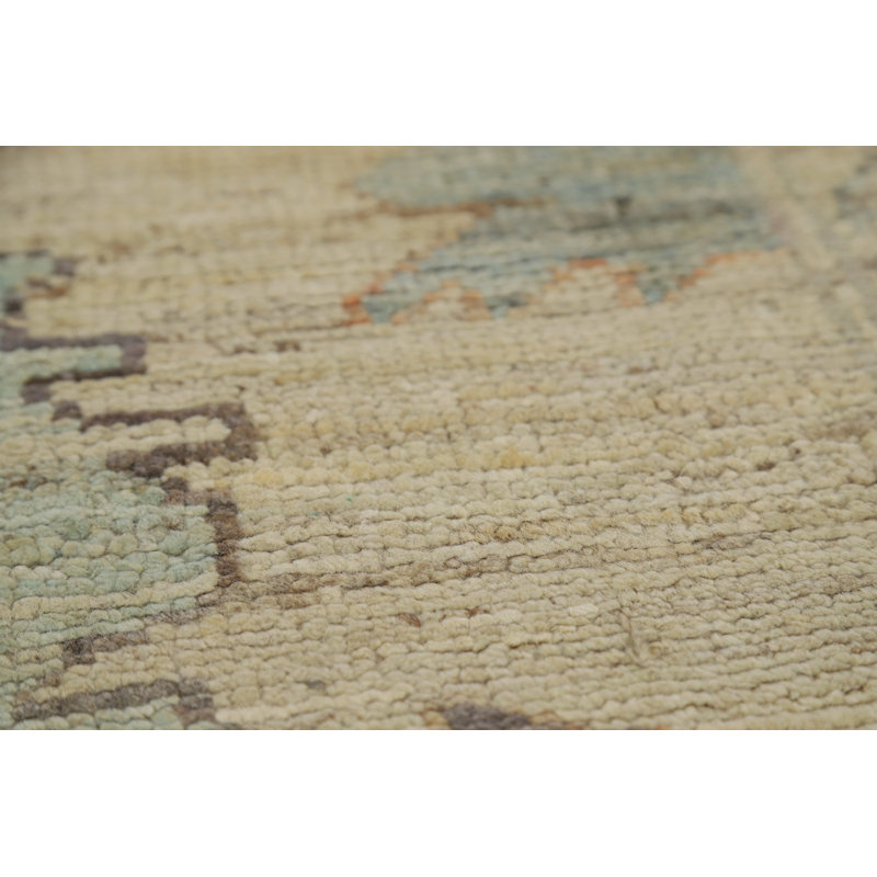 Tapis turc Oushak 5 x 6