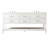 Sinclaire 72'' Double Bathroom Vanity with Engineered Marble Top-1002421017