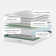 Helix Twilight Mattress with GlacioTex Pillow Top