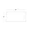 Rakestone 12x24 3D Honed Limestone Stone Tile-996406752-1001356381-1001356376