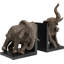 Bookend Elephants (2/Set)-63580139