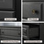 Commode double 47 tiroirs l 47,2 po-1223949130
