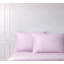 Ensemble de 2 taies d'oreiller en satin satiné-93579554-93579552