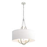 Loop 4 - Light Chandelier