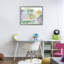 Cadre flottant Jungle Savannah, design par Carla Daly-965674769-965674765