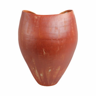 Dakota Fields Kalab Porcelain Vase