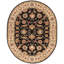 Mythos Wool Oriental Area Rug-216040011