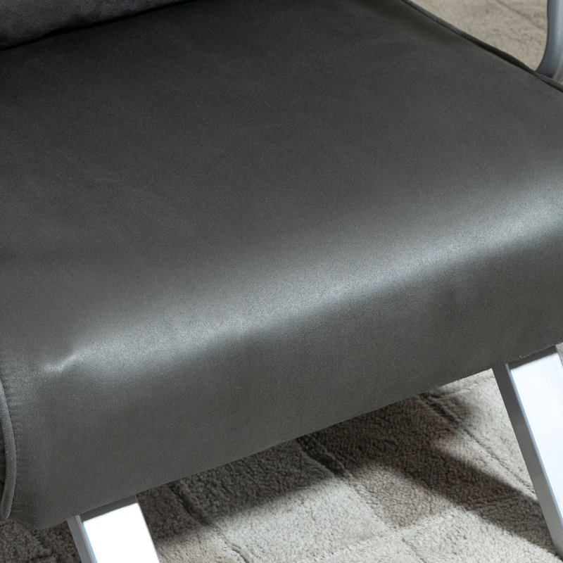 Canapé-lit pliant convertible 5 positions HOMcom