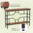 Console Table, Narrow Entryway Table Sofa Table for Living Room, Behind Couch, Entrance, Hallway, Foyer-1968718323