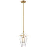 Ovalle 1 - Light Pendant