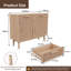 100cm Sideboard-854592370